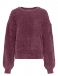 Kids Only - Kognewpiumo L/S Pullover Knt Noos - Pulloverid - 122-128