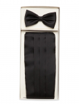 Amanda Christensen - Ceremony Cummerbund - Kikilipsud - ONE SIZE