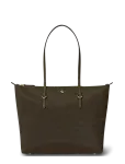 Lauren Ralph Lauren - Nylon Medium Keaton Tote Bag - Ostukotid - ONE SIZE