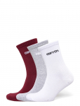 Aim&acute;n - Aim'n Logo Socks 3-Pack - Tavalised sokid - 36-38