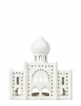 K&auml;hler - Urbania Tivoli Lyshus Nimb H17 Hvid - Teek&uuml;&uuml;nlajalad - H17CM x 9