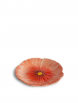 Byon - Plate Poppy - V&auml;ikesed taldrikud - &Oslash; 21 CM