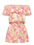 Name It - Nkfvinaya Ss Playsuit Fffff Noos - Kombinesoonid - 146
