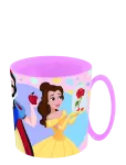Princesses - Disney Princess, Micro Mug - Cups - ONE SIZE