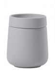 Zone Denmark - Krukke Med L&aring;g Nova One - Hambaharja hoiikud - 290 ML