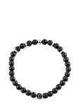 Edd. - Beads Bracelet 6Mm - K&auml;ev&otilde;rud - M 20 cm