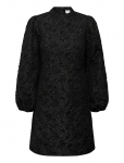 Vila - Viwillow L/S Short Dress/Dc/2 - L&uuml;hikesed kleidid - 44
