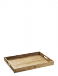 Holm - Bakke - Kandikud - 51X35X5CM
