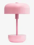 Dyberg Larsen - Haipot Portable Table Lamp - Laualambid - H25.7CM