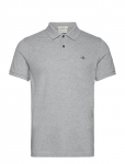 Gant - Classic Slim Polo Shirt - L&uuml;hikeste varrukatega - XXXL