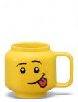 LEGO STORAGE - Lego Ceramic Mug Small Silly - Cups - S