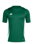 Adidas Performance - Tiro24 Jsy - L&uuml;hikeste varrukatega - XXL