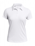 Under Armour - Ua Playoff Ss Polo - Polod - S