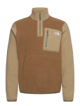 The North Face - M Yumiori 1/4 Zip - Spordifliisid ja vahekihid - XS
