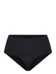 CHANTELLE - Smooth Comfort Sculpting High-Waisted Thong - P&uuml;ksid - M