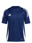 Adidas Performance - Tiro24 Jsyy - L&uuml;hikeste varrukatega - 164