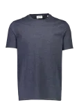 Lindbergh - Basic Tee S/S - L&uuml;hikeste varrukatega - M