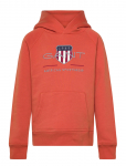 Gant - Archive Shield Hoodie - Kapuutsiga pusad - 170