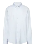 Gant - Slim Pinpoint Oxford Shirt - Vabaaja - XXXL