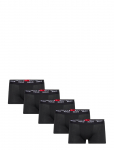 HUGO - Trunk Five Pack - Bokserid - XXL