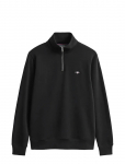 Gant - Reg Shield Half Zip Sweat - Dressipluusid - XXXL