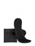 LastObject - Lastpad Medium Black - Lisatarvikud - M