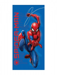 Spider-man - Towel Spiderman 738 - R&auml;tikud - 70X140CM