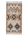 House Doctor - Rug, Hdkesh, Beige - Puuvillased vaibad ja kaltsuvaibad - 140X70CM