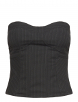 Les Coyotes De Paris - Constructed Bustier - Peotopid - M