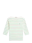 Tommy Hilfiger - Slim Cody Boat-Nk 3/4Slv - Pikkade varrukatega - S