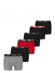 PUMA - Puma Men Everyday Boxer 6P Ecom - Bokserid - M