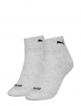 PUMA - Puma Women Quarter 2P - L&uuml;hikese s&auml;&auml;rega sokid - 39-42