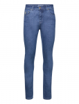 Lois Jeans - Arturo 19 6984 Comfort Dark - Klassikalised - 34 x 32