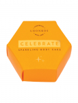 Luonkos - Celebrate Sparkling Body Oli Cake - Keha&otilde;lid - 60 ml