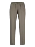 Jack & Jones - Jpstkarl Lawrence Linen Chino Sn - Linased p&uuml;ksid - XL