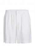 Jack & Jones - Jpstbill Lawrence Linen Shorts Srt Ln - Vabaaja - XL