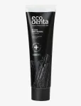 Ecodenta - Ecodenta Black Whitening  Charcoal Double Pack, Limited Edition - Teeth Whitening - ONE SIZE