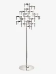 STOFF Nagel - Stoff Nagel Floor Stand - K&uuml;&uuml;nlajalad - H:70CM D:25CM