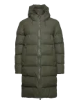 Rains - Alta Longer Puffer Jacket W3T4 - Polsterdatud mantlid - XL