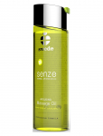 Swede - Swede Arousing Massage Oil - Lemon Pepper Eucalyptus - Keha&otilde;lid - 75 ml