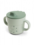 Done By Deer - Foodie Spout Cup Happy Dots - Nokaga tasssid - ONE SIZE
