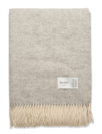 Humble LIVING - Humble Living Wool Blanket - Tekid ja pleedid - 140X180CM