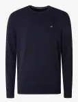 Lexington Clothing - Bradley Cotton Crew Sweater - &Uuml;mara kaelusega - M