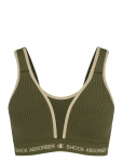 Shock Absorber - Ultimate Run Bra Padded 06S7 - Sports Bras - All - E x 85