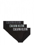Calvin Klein - Hip Brief 3Pk - Alusp&uuml;ksid - L