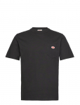 Armor Lux - Heritage Pocket T-Shirt Gots - L&uuml;hikeste varrukatega - M