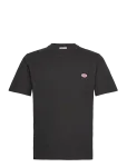 Armor Lux - Heritage Pocket T-Shirt Gots - L&uuml;hikeste varrukatega - M