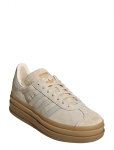 Adidas Originals - Gazelle Bold W - Madala s&auml;&auml;rega tossud - 36 2/3