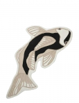Broste Copenhagen - Koi Rug - Vannitoa vaibad - L 97CM