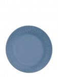 Aida - Confetti Pasta Plate W/Relief 1 Pcs Giftbox - Pastataldrikud - &Oslash; 25.2 CM x 25.2